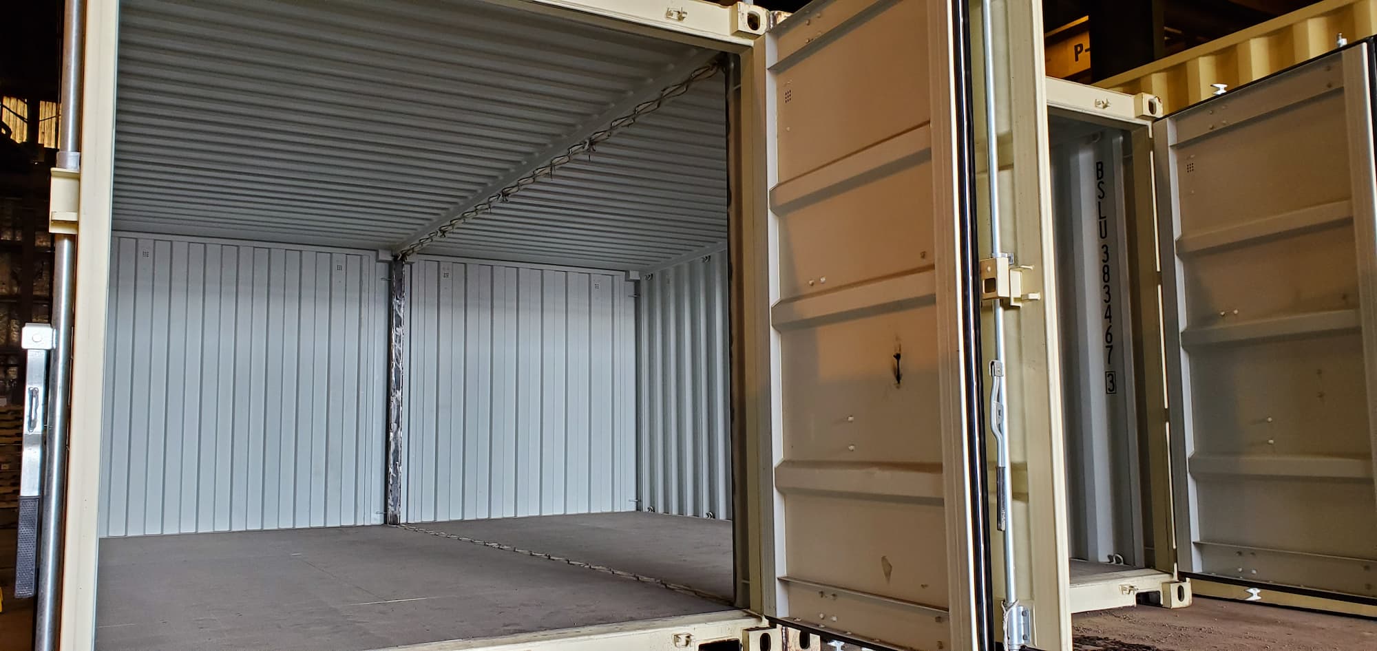 Double Wide Shipping Containers For Sale Double Wide Sea Cans